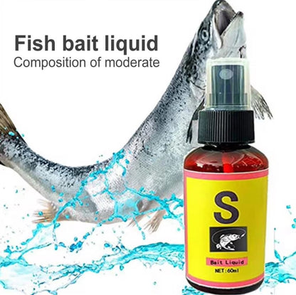 Aquatic Essence Fishing Attractant Liquid