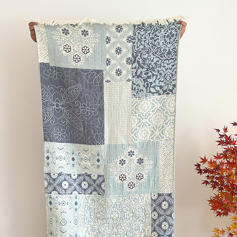 Elegant Comfort Cotton Bath Towel