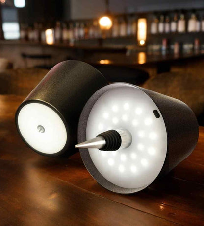 Transform Your Favorite Beverage into a Decorative Piece