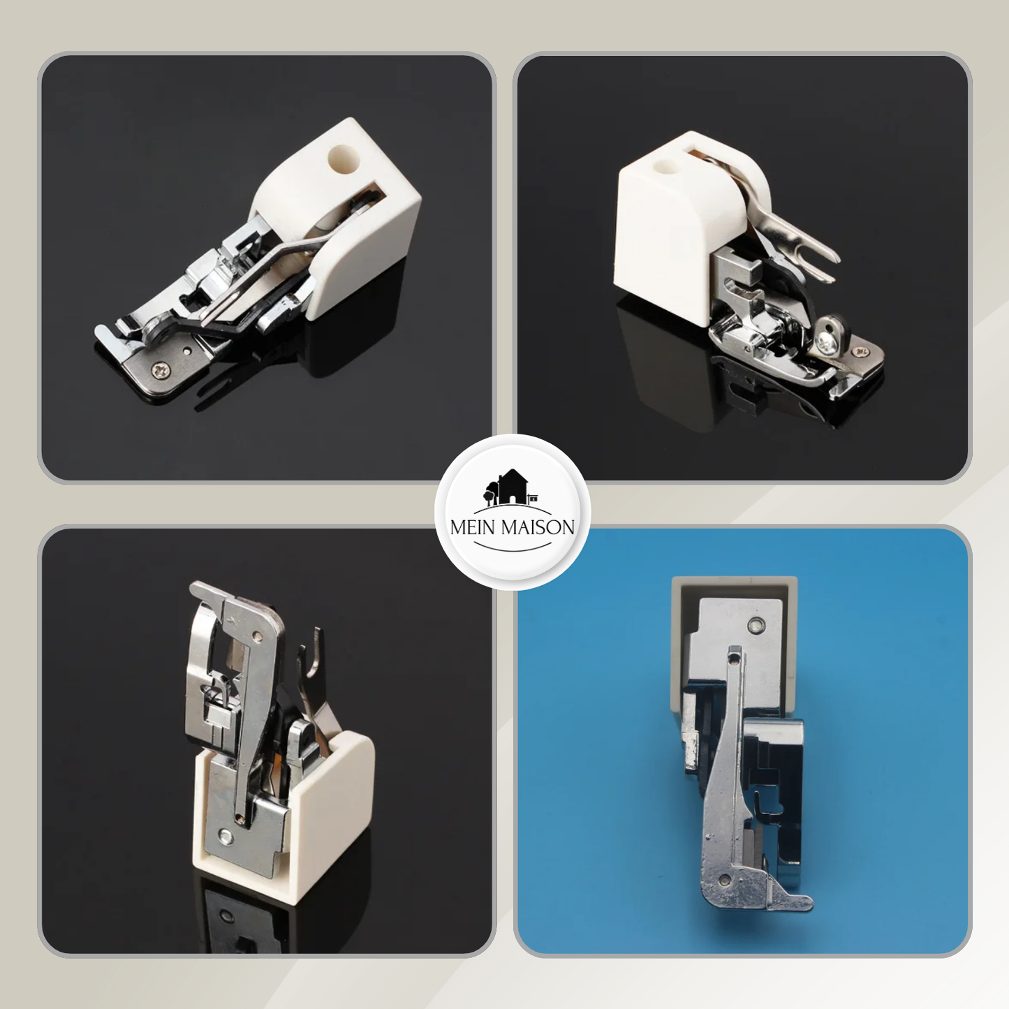 Professional Sewing and Cutting Tool for Efficient Crafting