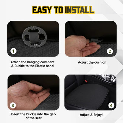 AutoShield | Stylish and Durable Seat Covers for Every Ride
