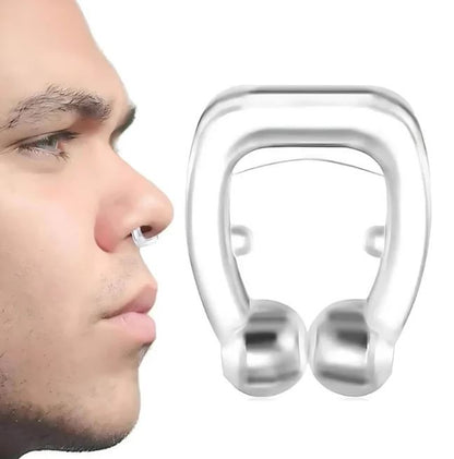 Silicone Snore Relief Device: Enjoy Peaceful Sleep Tonight