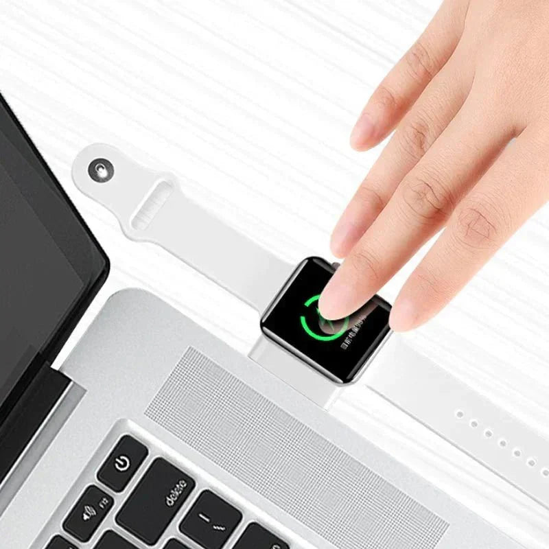 Stylish Wristband - Functional Design - Technology Within Reach