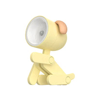 Yellow (2 pcs.)