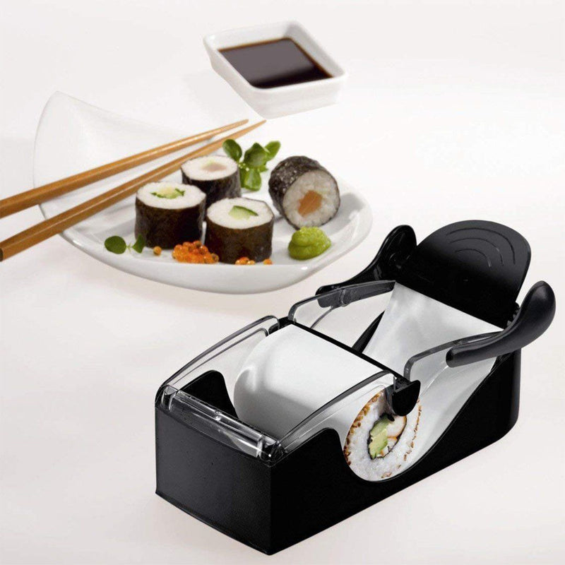 SushiCraft Home Sushi Roller Kit