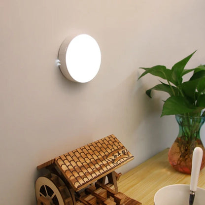 Buy One, Get One Free | LED Light with Motion Sensor
