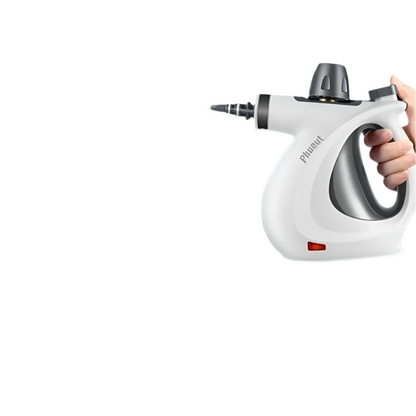 Versatile High-Pressure Washer for Home & Professional Cleaning