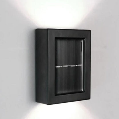 Buy One Get One Free | DuoBeam - Solar Double Wall Light