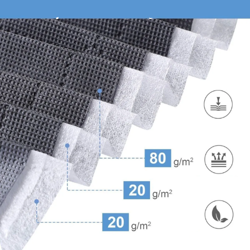 Space-Saving Clothing Storage Bags for Protective Organization