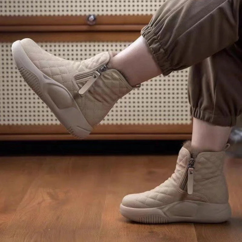 Ultimate Winter Boots for Cozy Comfort and Style