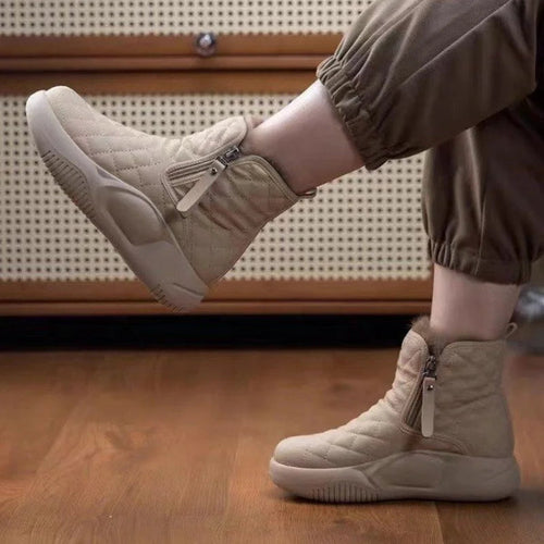 Ultimate Winter Boots for Cozy Comfort and Style