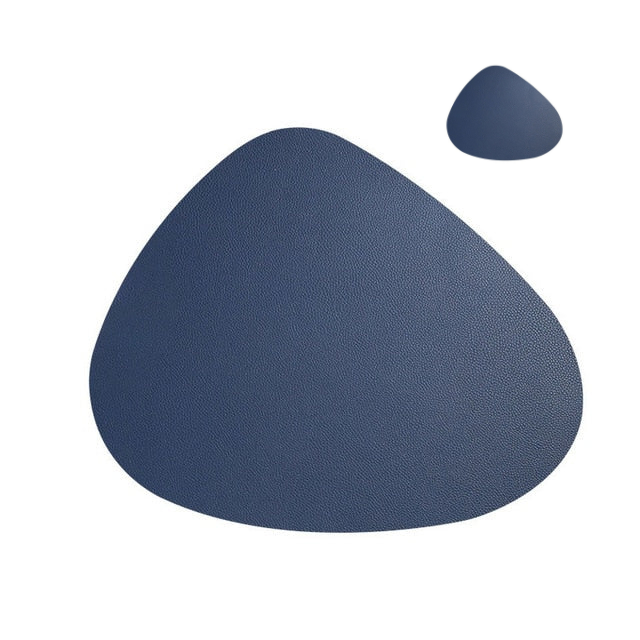 Dining Accessories – Practical and Stylish Placemats with Coasters