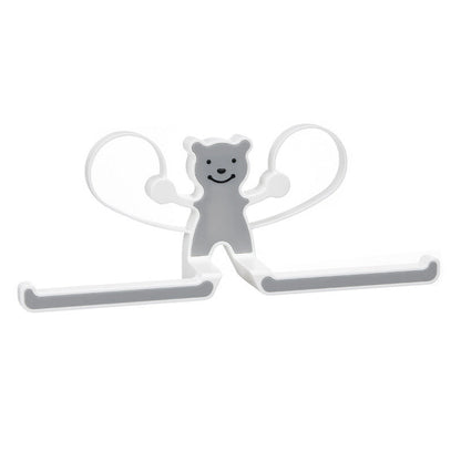 Storage Rack for Hanging Items