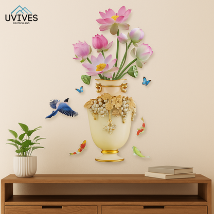 Wall Decoration for Instant Style Impact