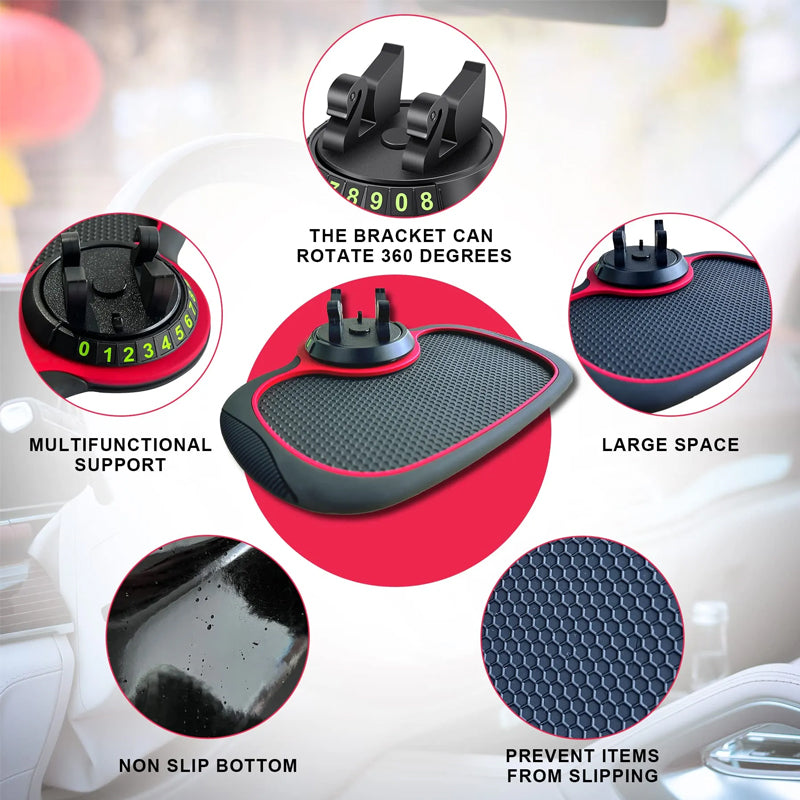 Car Storage Solution – Organize Your Vehicle Efficiently