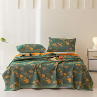 With Pillowcases