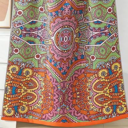Luxurious Cotton Weave Bath Towel for Every Occasion