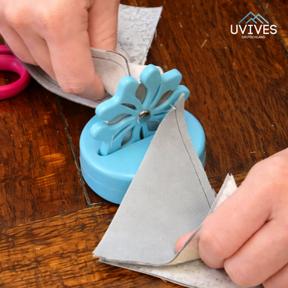 Quick Thread Cutter – Safeguard Your Blades Every Time