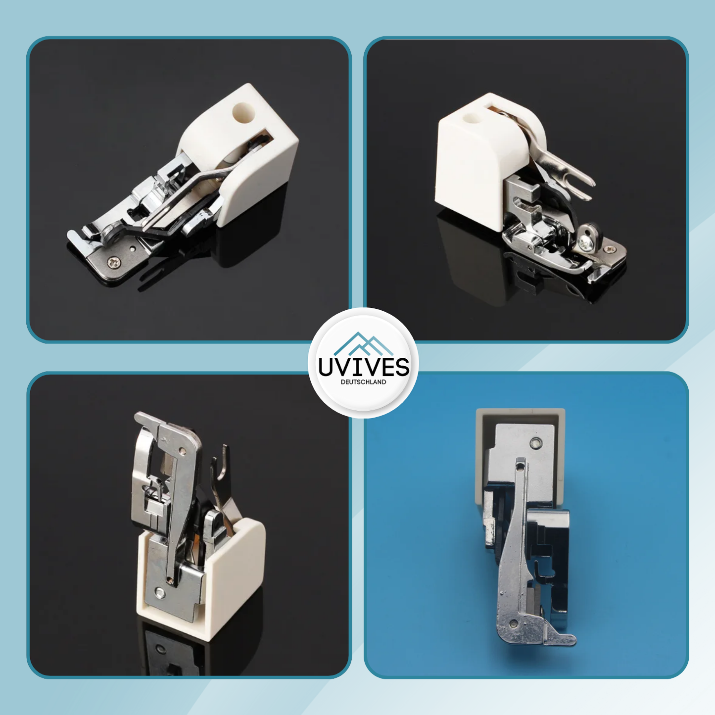 Professional Sewing and Cutting Tool for Easy Use