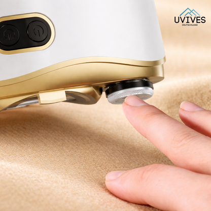 Perfectly Trimmed and Smooth Nails Every Time Without Mess