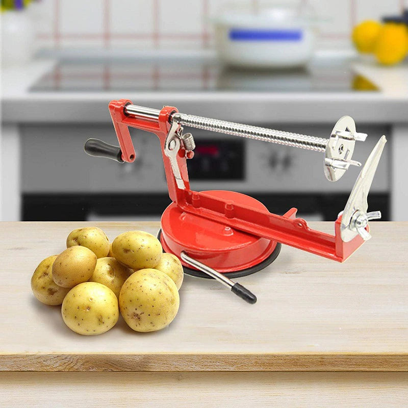 Stainless Steel 3-in-1 Peeling Device