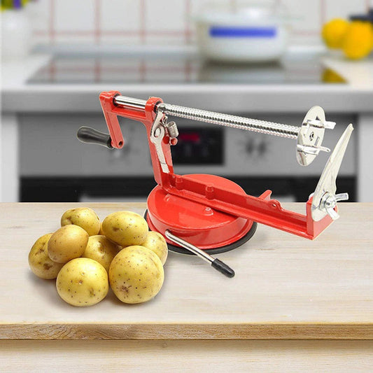 Stainless Steel 3-in-1 Peeling Device