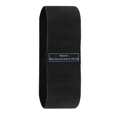 ComfortFit Resistance Band for Effective Workouts