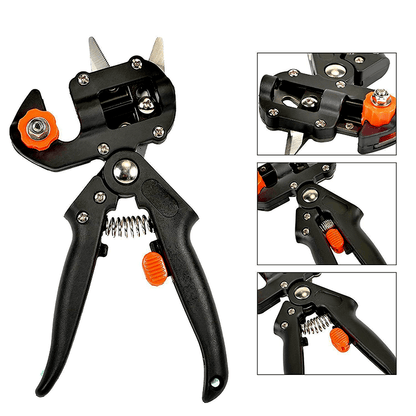 Garden Grafting Tool Set for Professionals