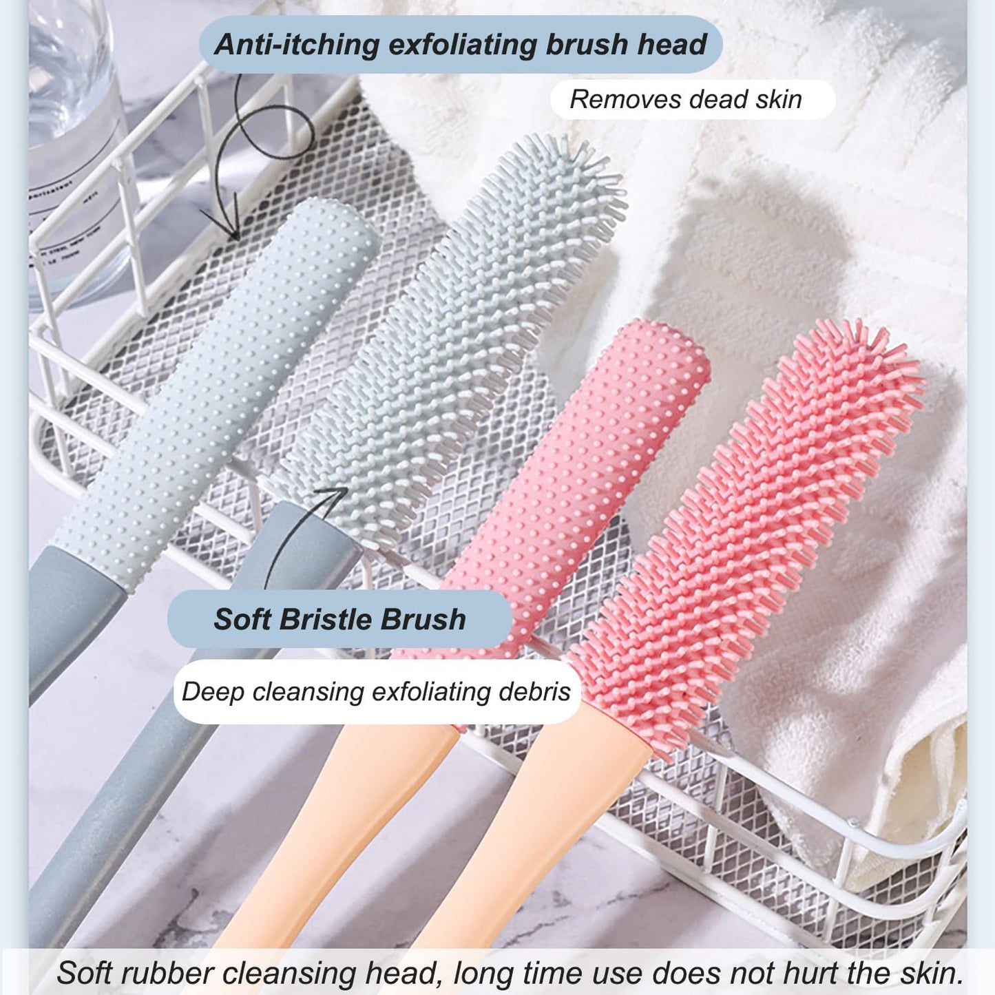 Buy 2 Get 2 Free | Toe Space Cleaner [Last Day Discount]