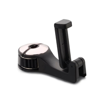 50% Discount | Car Headrest Hooks - Last Day Sale