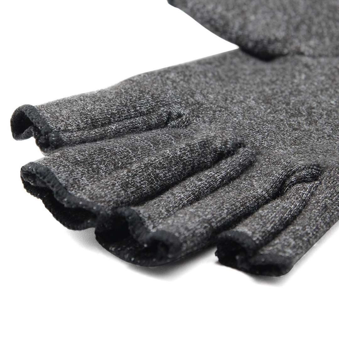 Compression Gloves for Arthritis Relief - Enhanced Comfort for Daily Wear