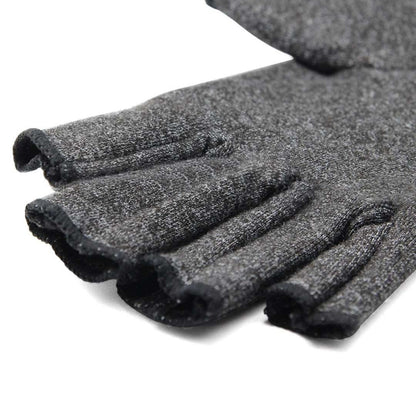 Compression Gloves for Arthritis Relief - Enhanced Comfort for Daily Wear