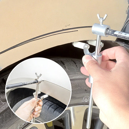 Precision Fender Flare Tool for Easy Body Dent Repair with Professional Results