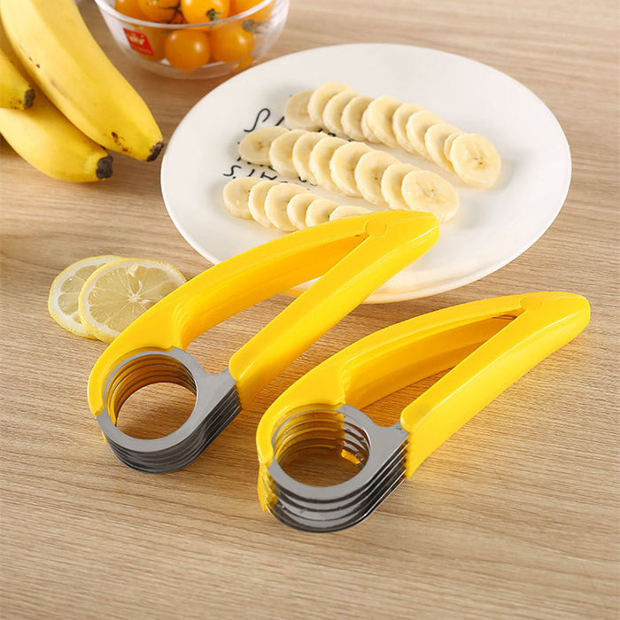 Get One Free | Stainless Steel Fruit Cutter [Last Day Discount]