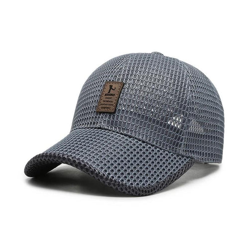 Ultimate Breathable Sun Shield Cap