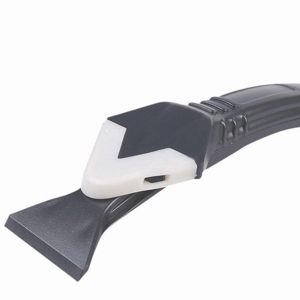 Silicone Sealing Tools Set - 3-in-1 Multi-Function Kit
