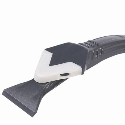 Silicone Sealing Tools Set - 3-in-1 Multi-Function Kit