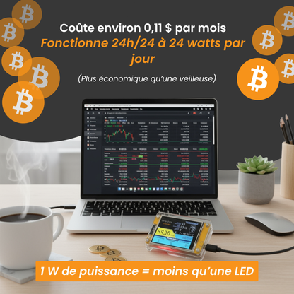 Advanced Mining Software - One Shot Miner Professional Version