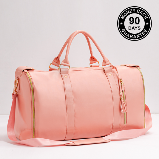 Foldable Suit Bag for Travel – Smart Packing Solution