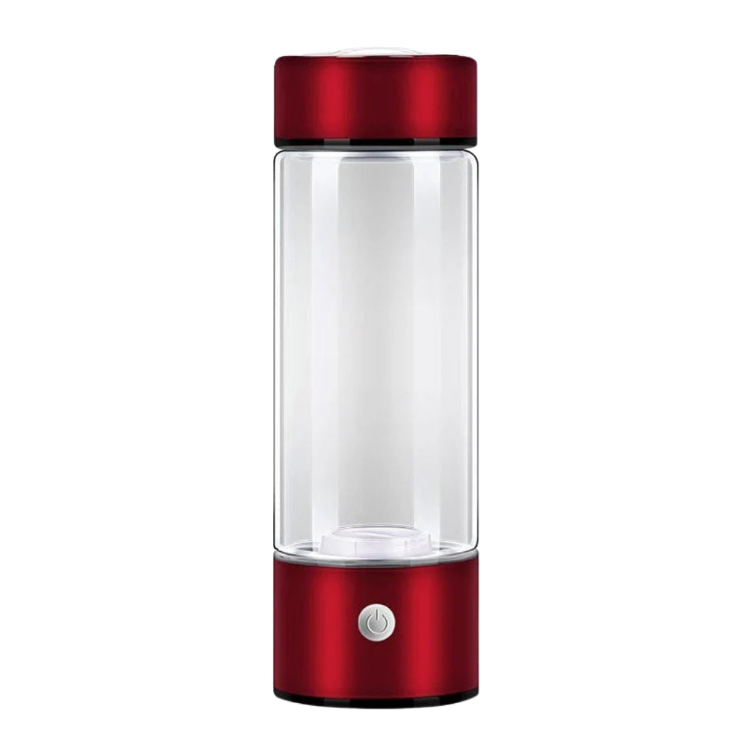 Hydrogen Water Bottle for Enhanced Hydration and Purity