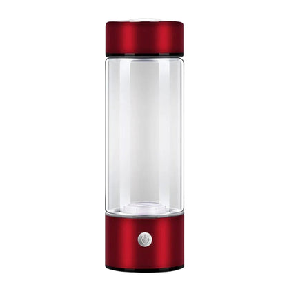 Hydrogen Water Bottle for Enhanced Hydration and Purity