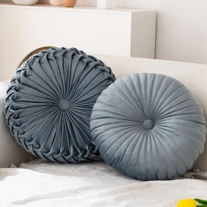 Fluffy Decorative Pillow for Living Room – Comfort and Luxury