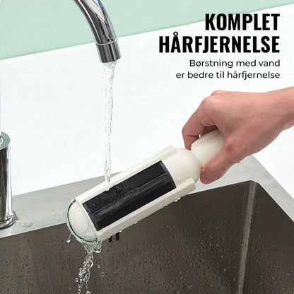 Pet Hair Remover Roller with Easy Storage Chamber