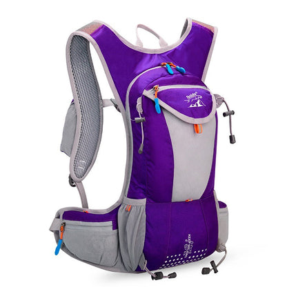 Cycling and Outdoor Sports Backpack