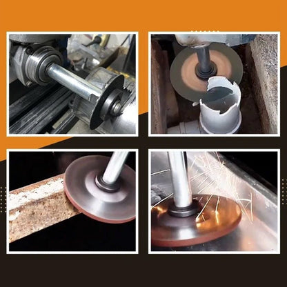 Extension Joint Rod for Angle Grinder