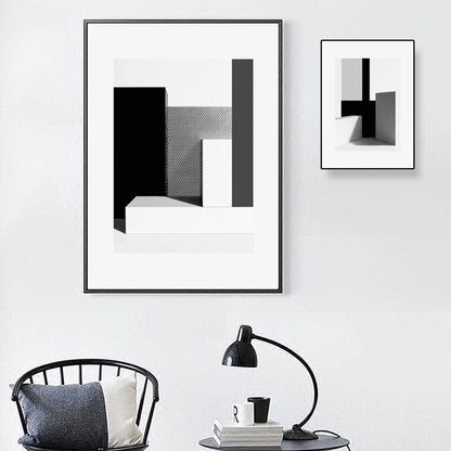 Elevate Your Space with 3D Canvas Artwork | Artisano