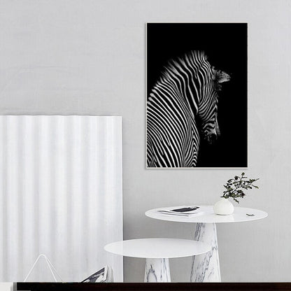 Majestic African Big Cats - Stunning Canvas Art