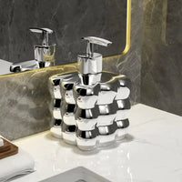 Chrome Luxe