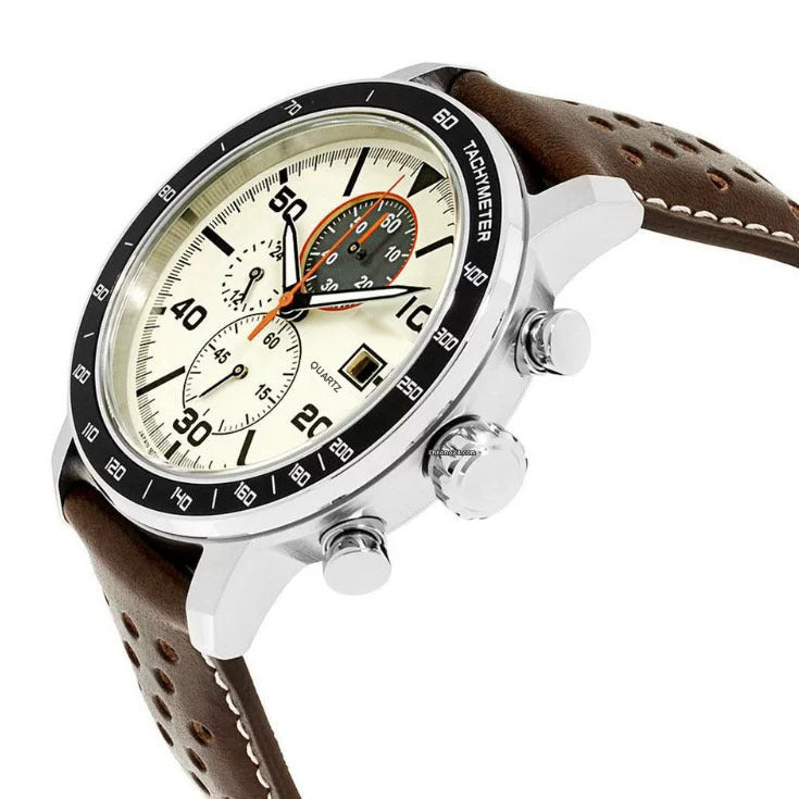 6-Pin Versatile Watch with Multiple Functions