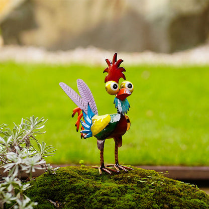Eye-Catching Decor for Your Home – Lucky Rooster Design